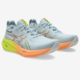 Asics - Gel-Nimbus 26 - Men