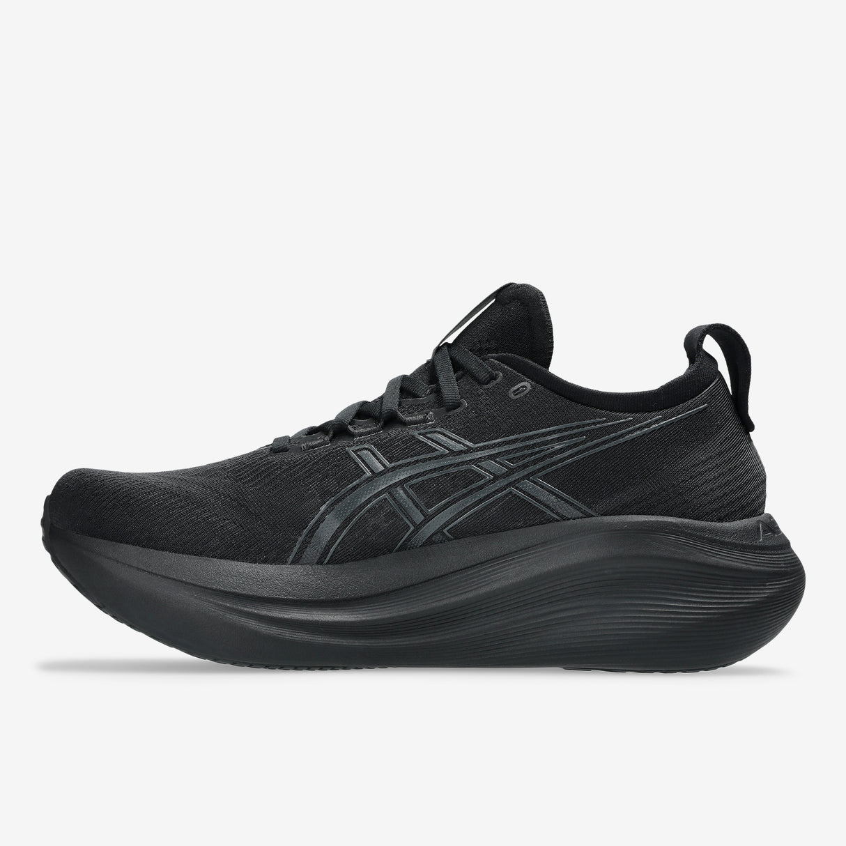 Asics - Gel-Nimbus 27 - Homme