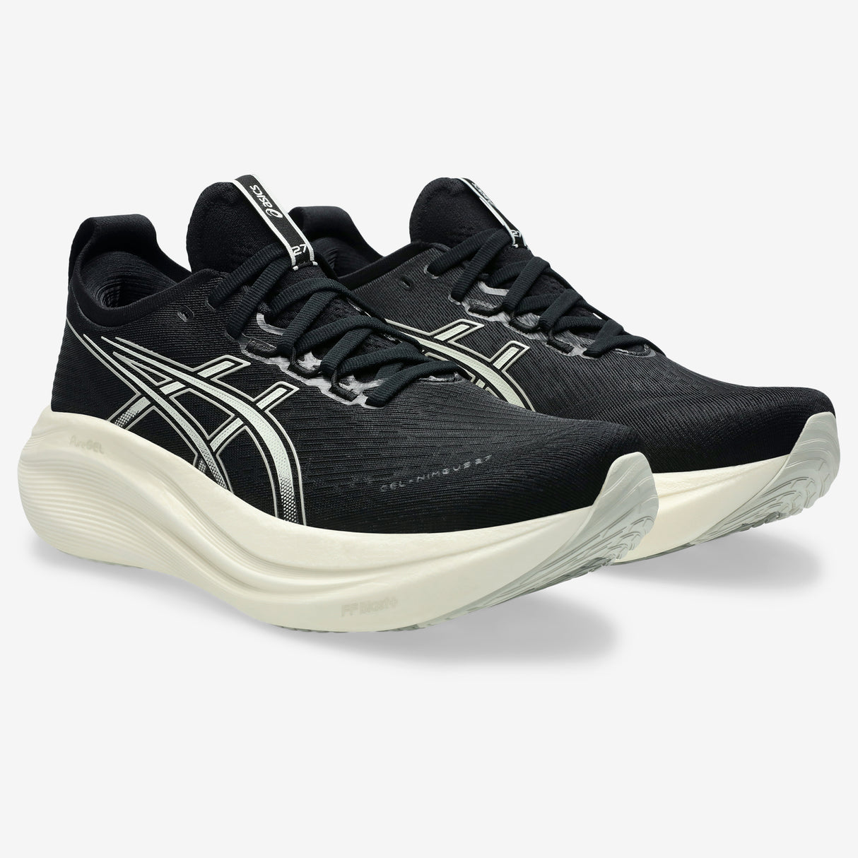 Asics - Gel-Nimbus 27 - Homme