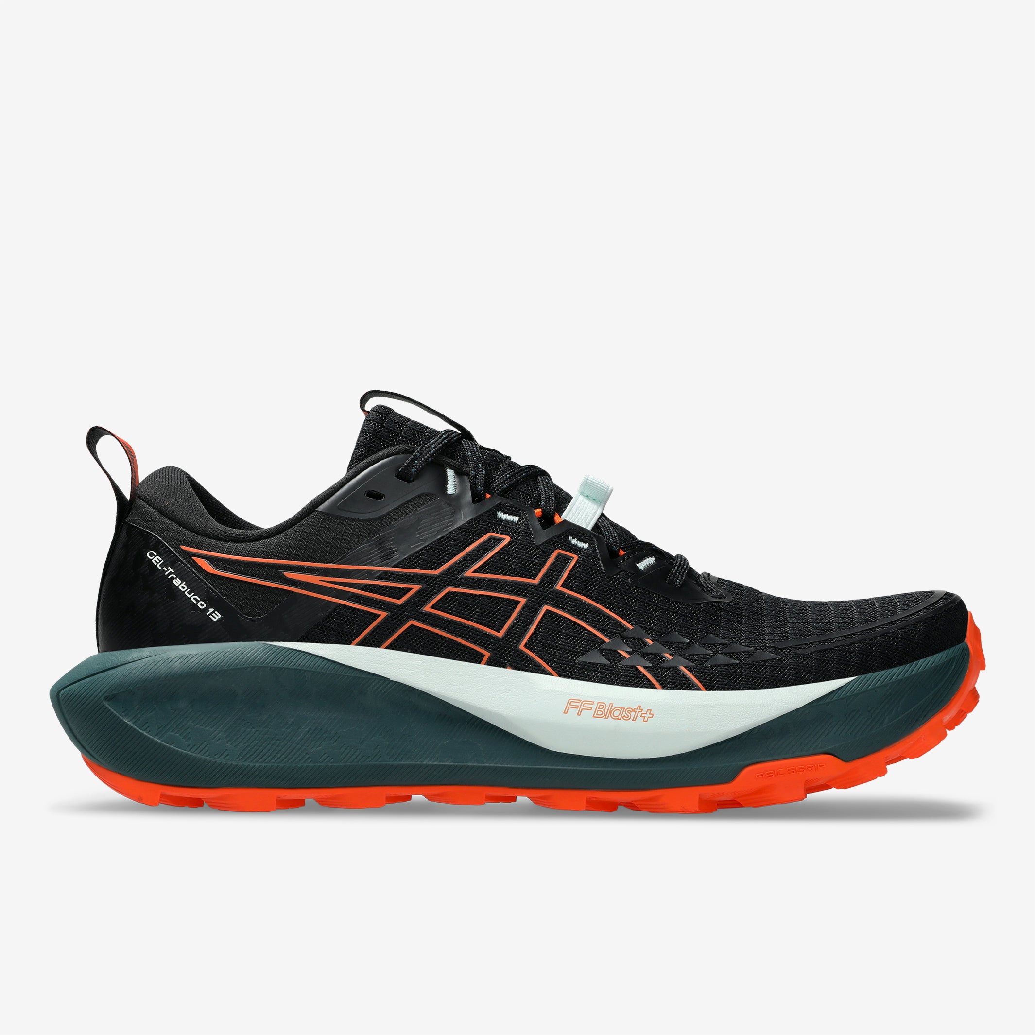 Asics - Gel-Trabuco 13 - Homme – Le coureur nordique