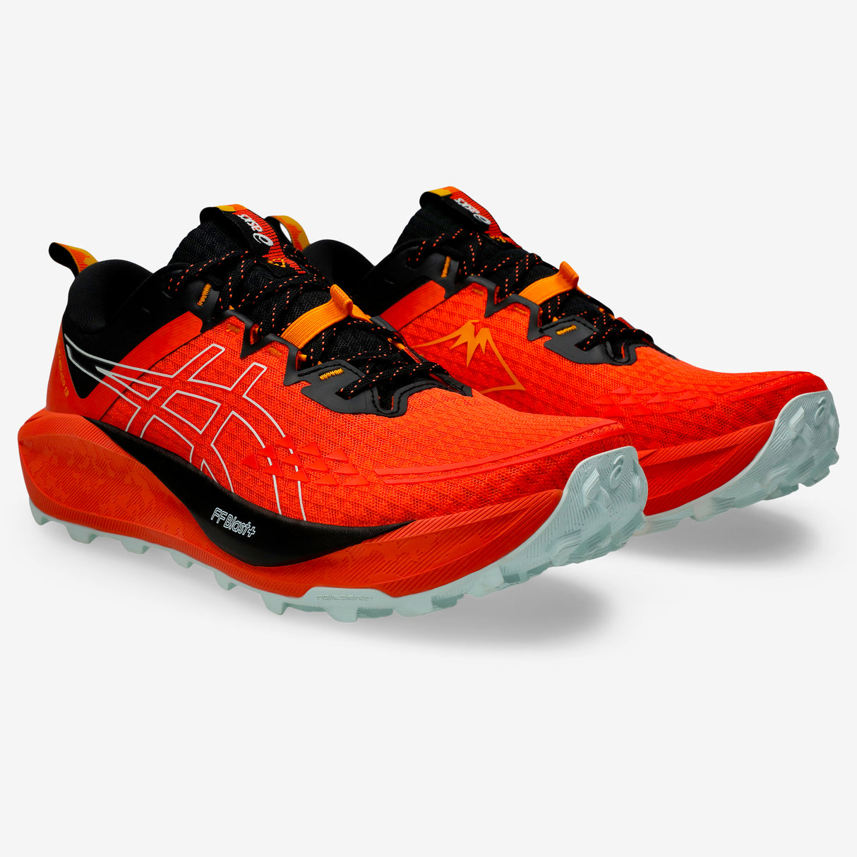 Asics - Gel-Trabuco 13 - Homme