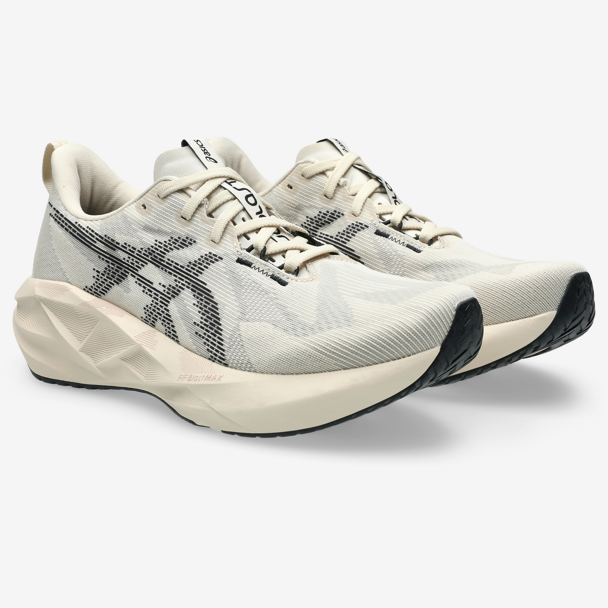 Asics - Novablast 5 - Homme