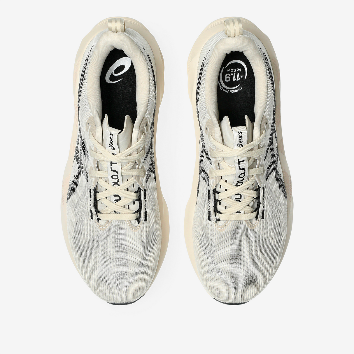 Asics - Novablast 5 - Homme