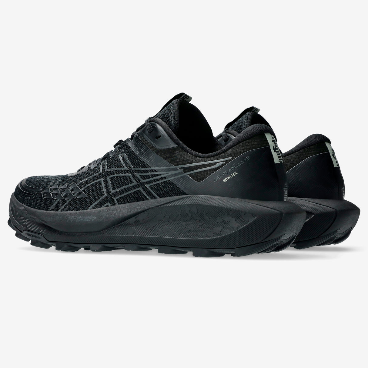 Asics - Gel-Trabuco 13 GTX - Homme