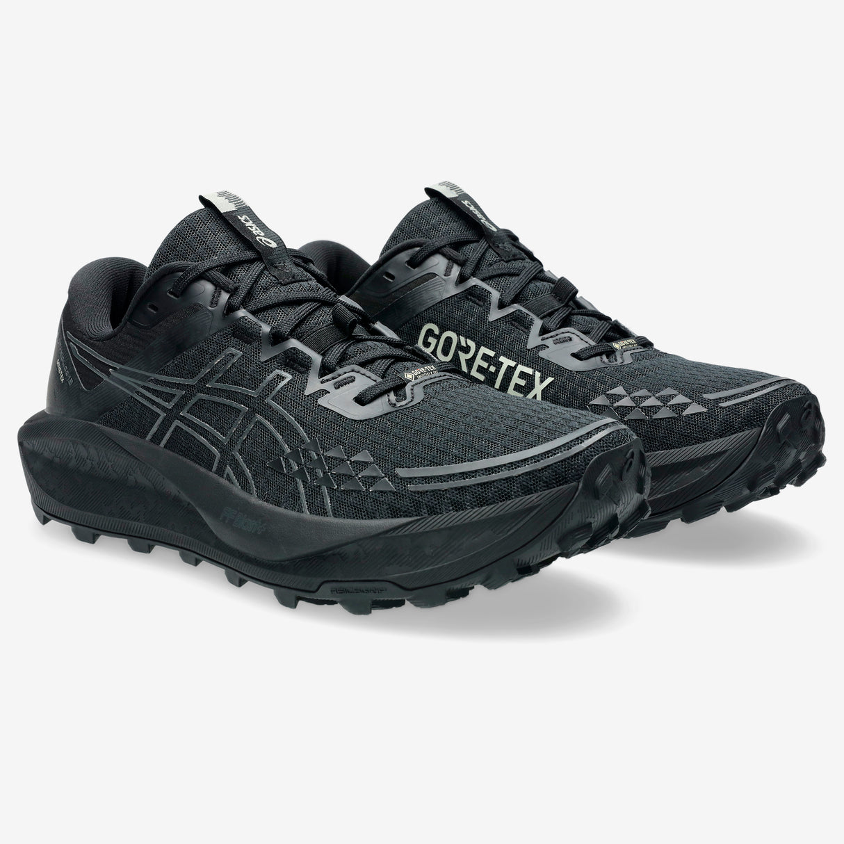 Asics - Gel-Trabuco 13 GTX - Homme