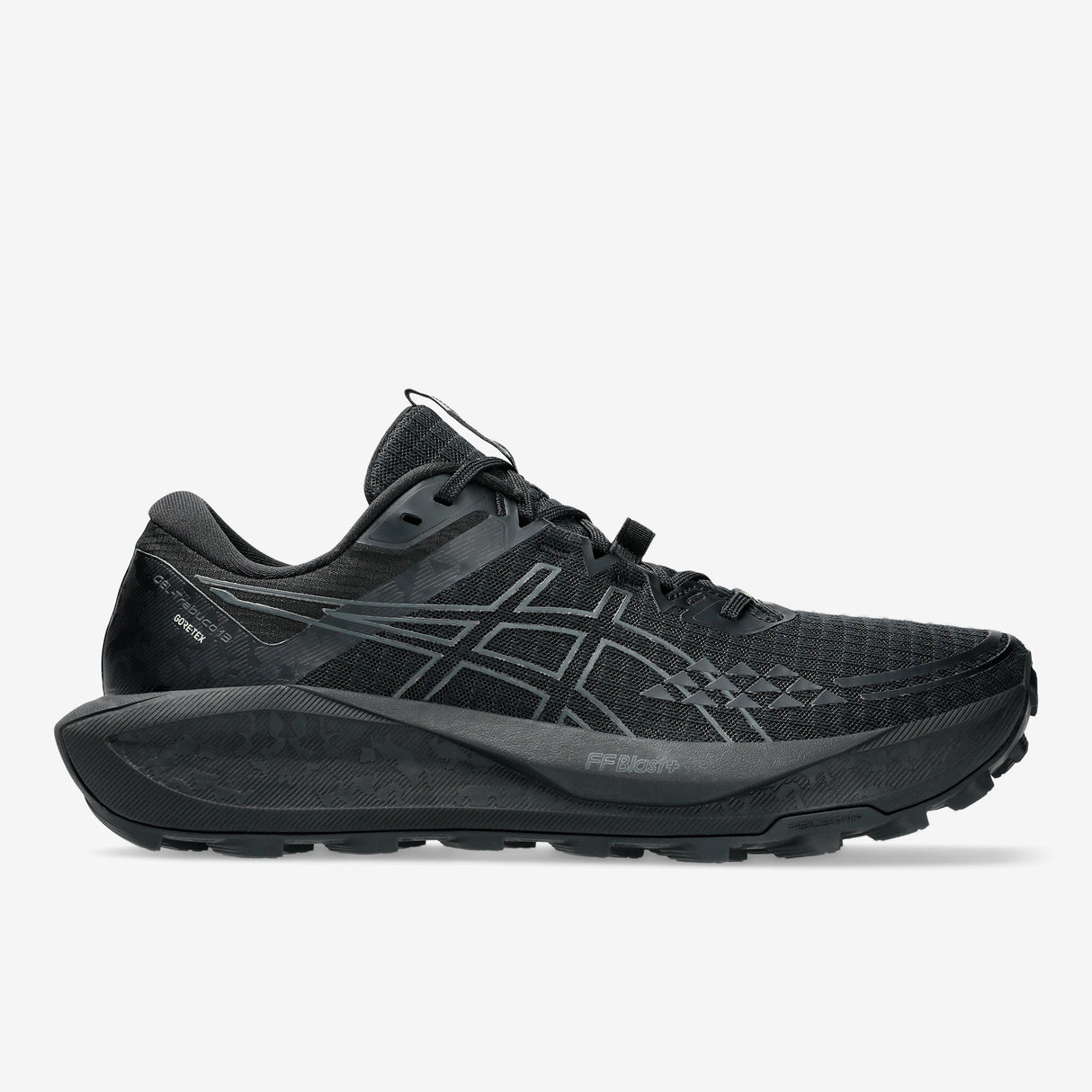 Asics - Gel-Trabuco 13 GTX - Homme