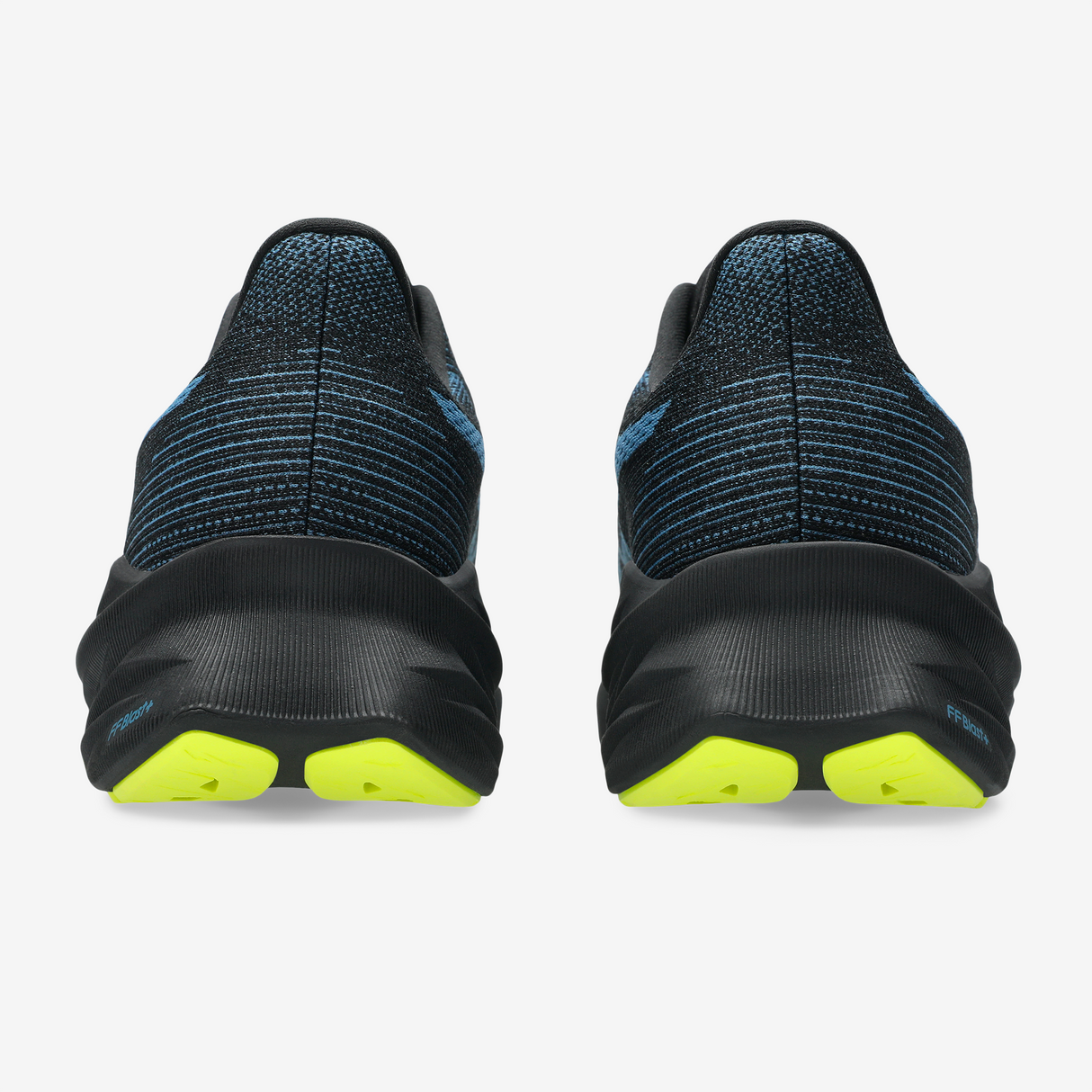 Asics - Dynablast 5 - Homme