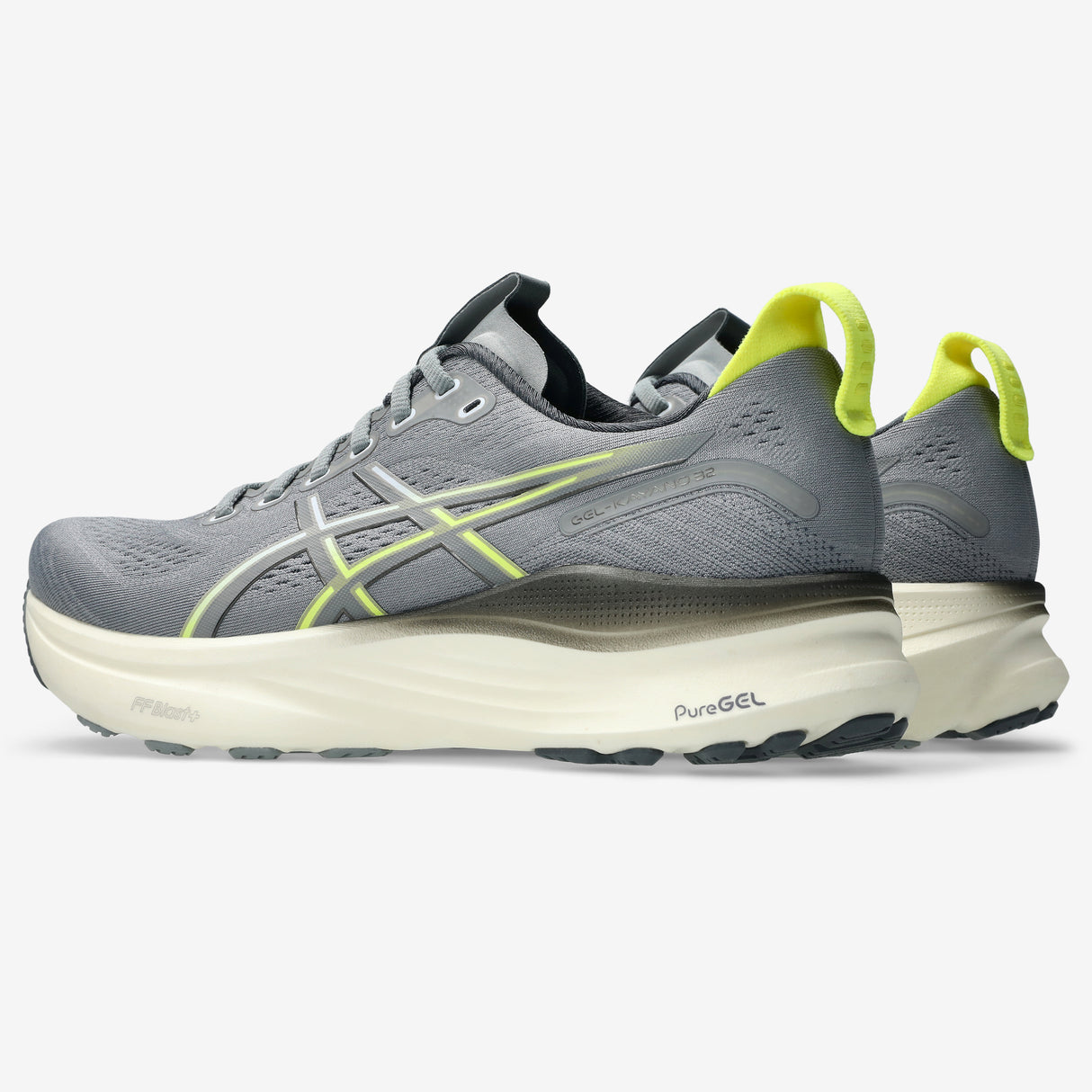 Asics - Gel-Kayano 32 - Homme
