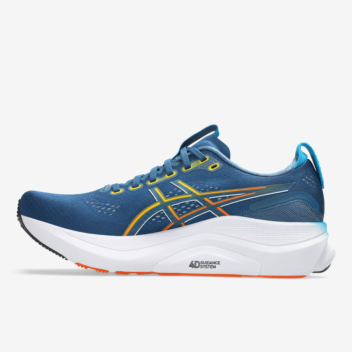 Asics - Gel-Kayano 32 - Homme