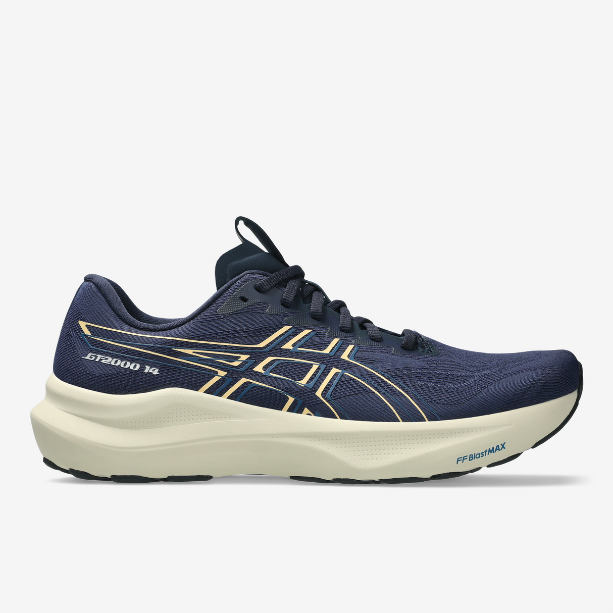 Asics - GT-2000 14 - Large - Homme