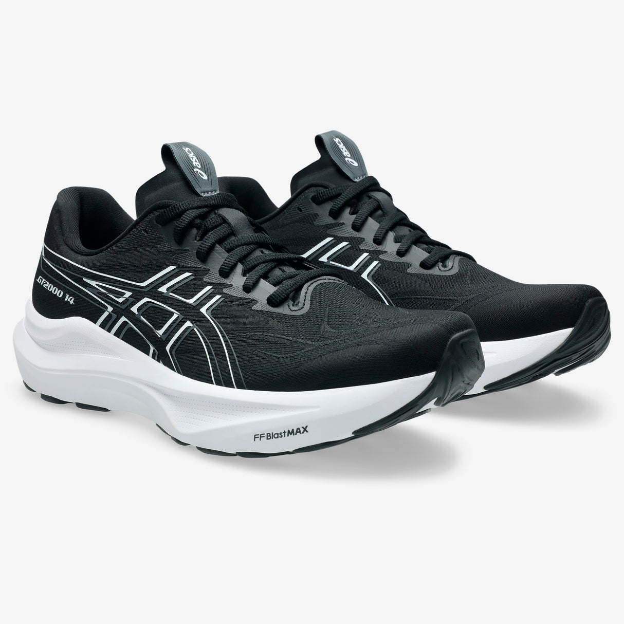Asics - GT-2000 14 - Large - Homme