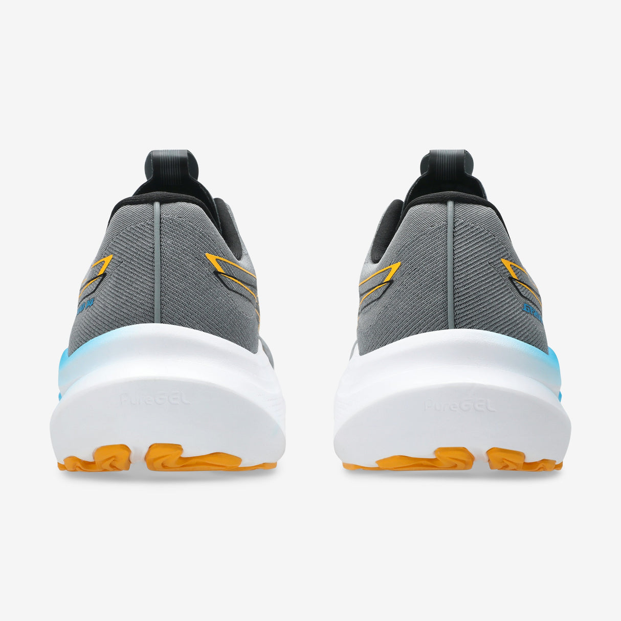 Asics - GT-2000 14 - Homme
