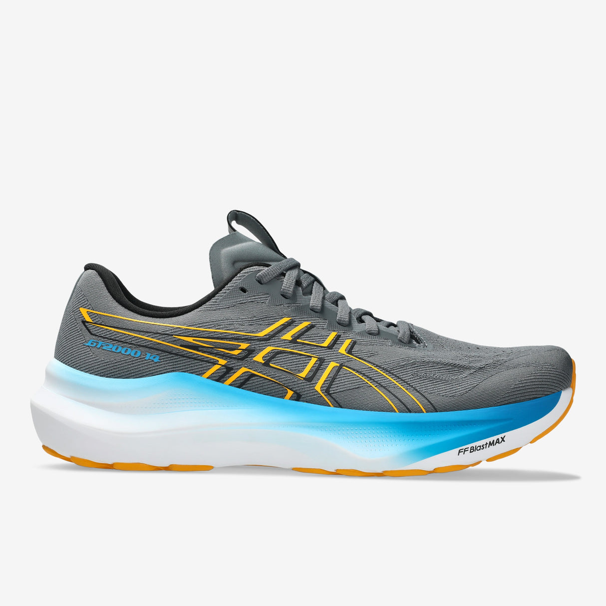 Asics - GT-2000 14 - Homme