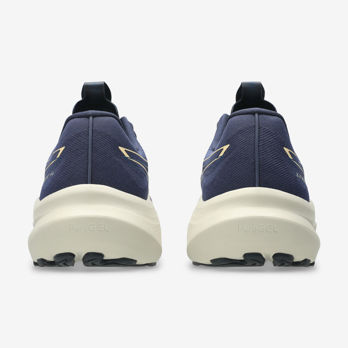 Asics - GT-2000 14 - Homme