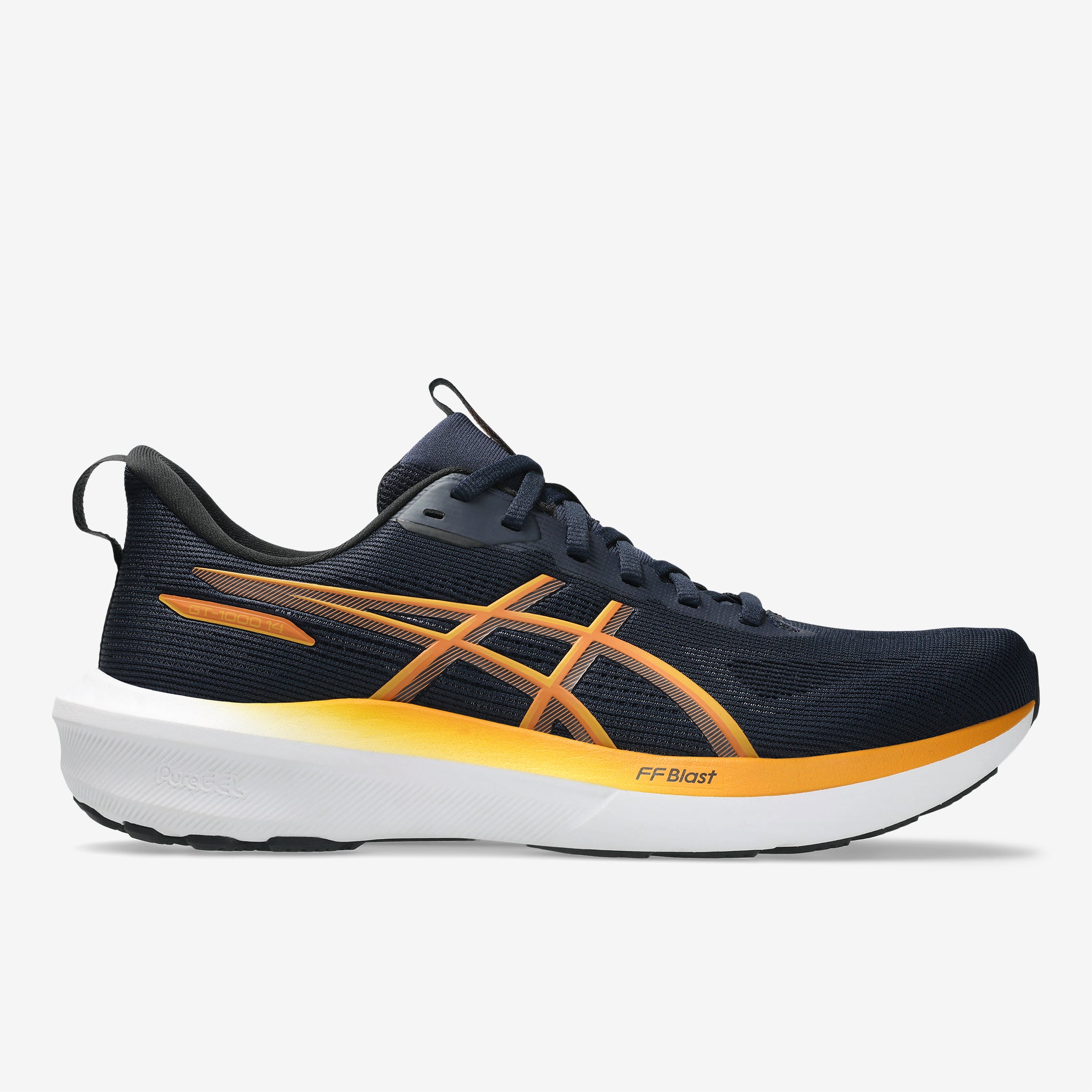 Asics GT-1000 14 Homme – Le coureur nordique