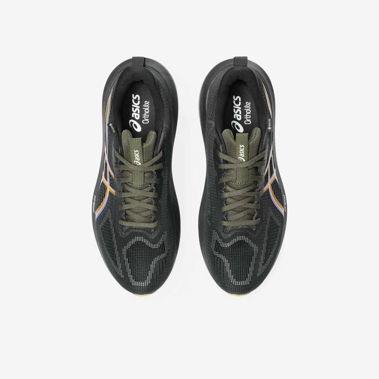 Asics - GT-1000 14 GTX - Homme