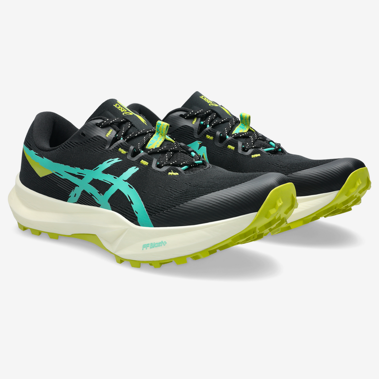 Asics - Fuji Lite 6 - Homme
