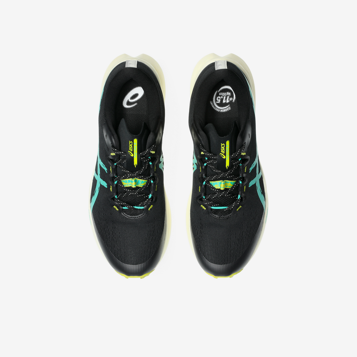 Asics - Fuji Lite 6 - Homme