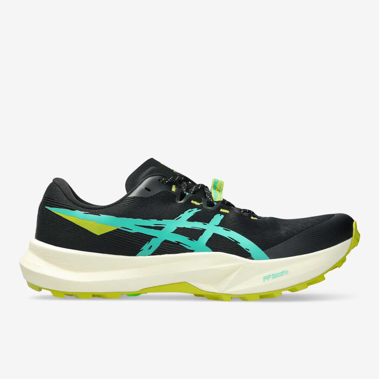 Asics - Fuji Lite 6 - Homme