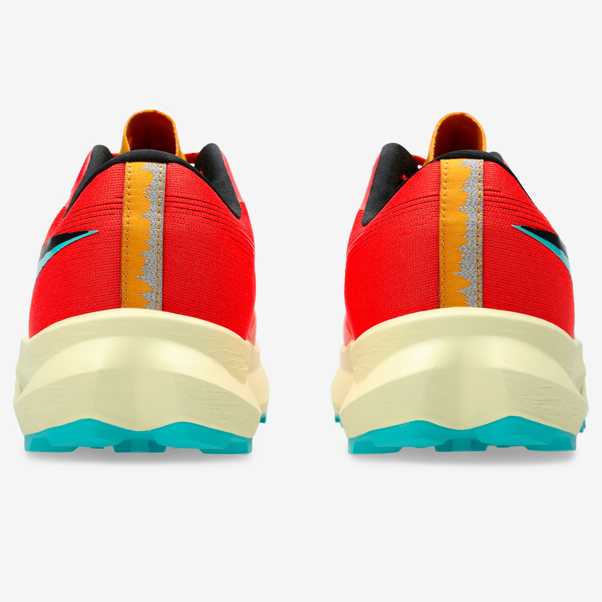 Asics - Fuji Lite 6 - Homme