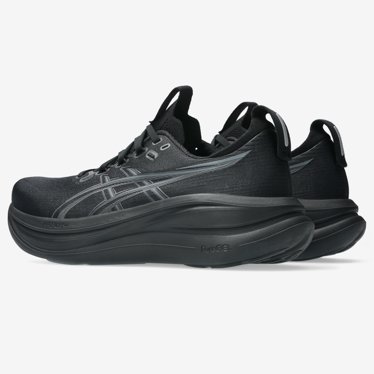 Asics - Gel-Nimbus 28 - Homme