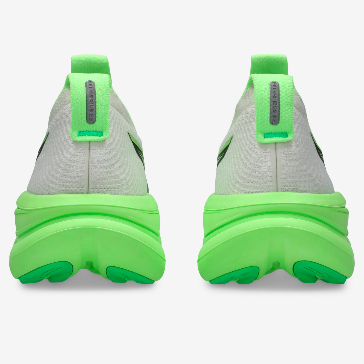 Asics - Gel-Nimbus 28 - Homme