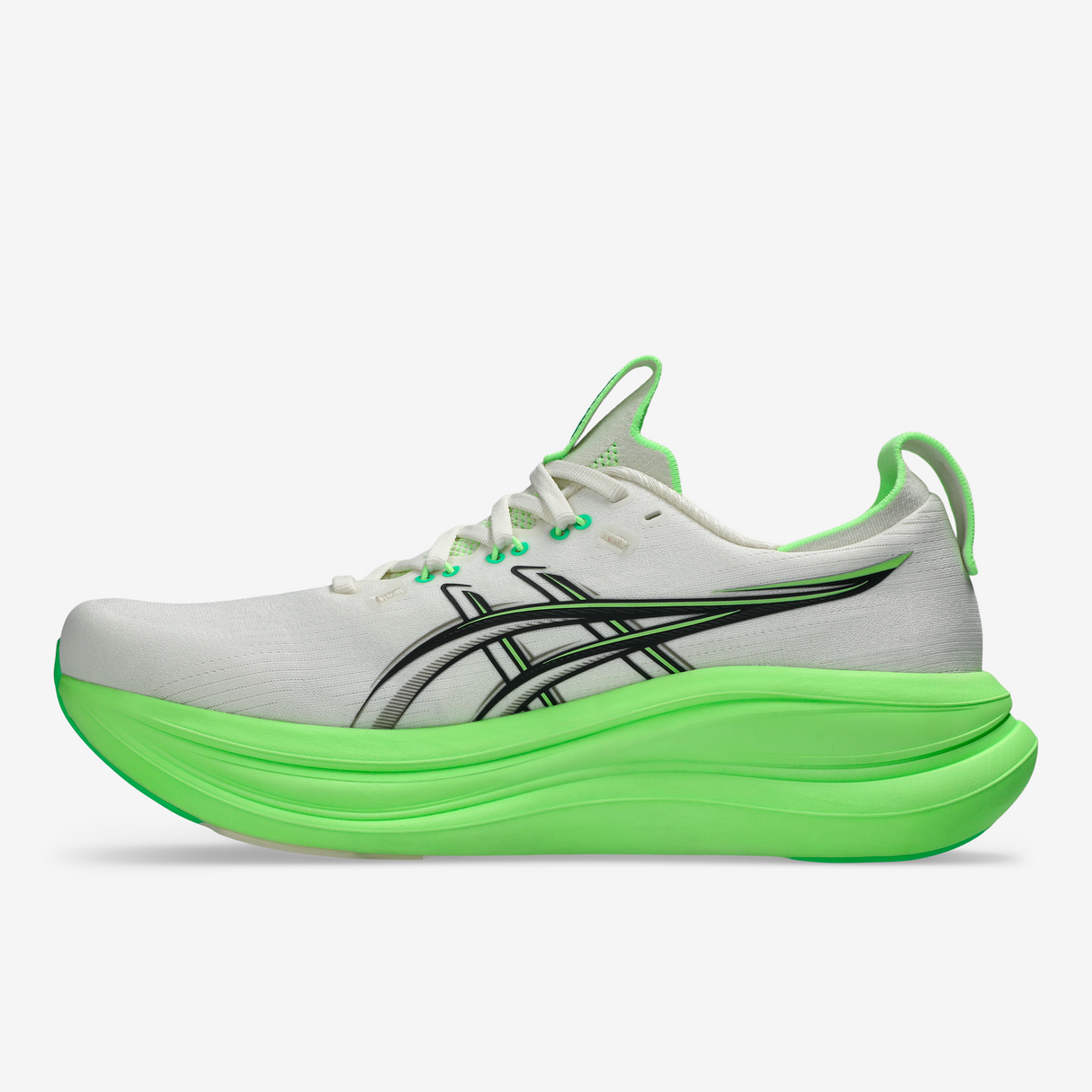 Asics - Gel-Nimbus 28 - Homme