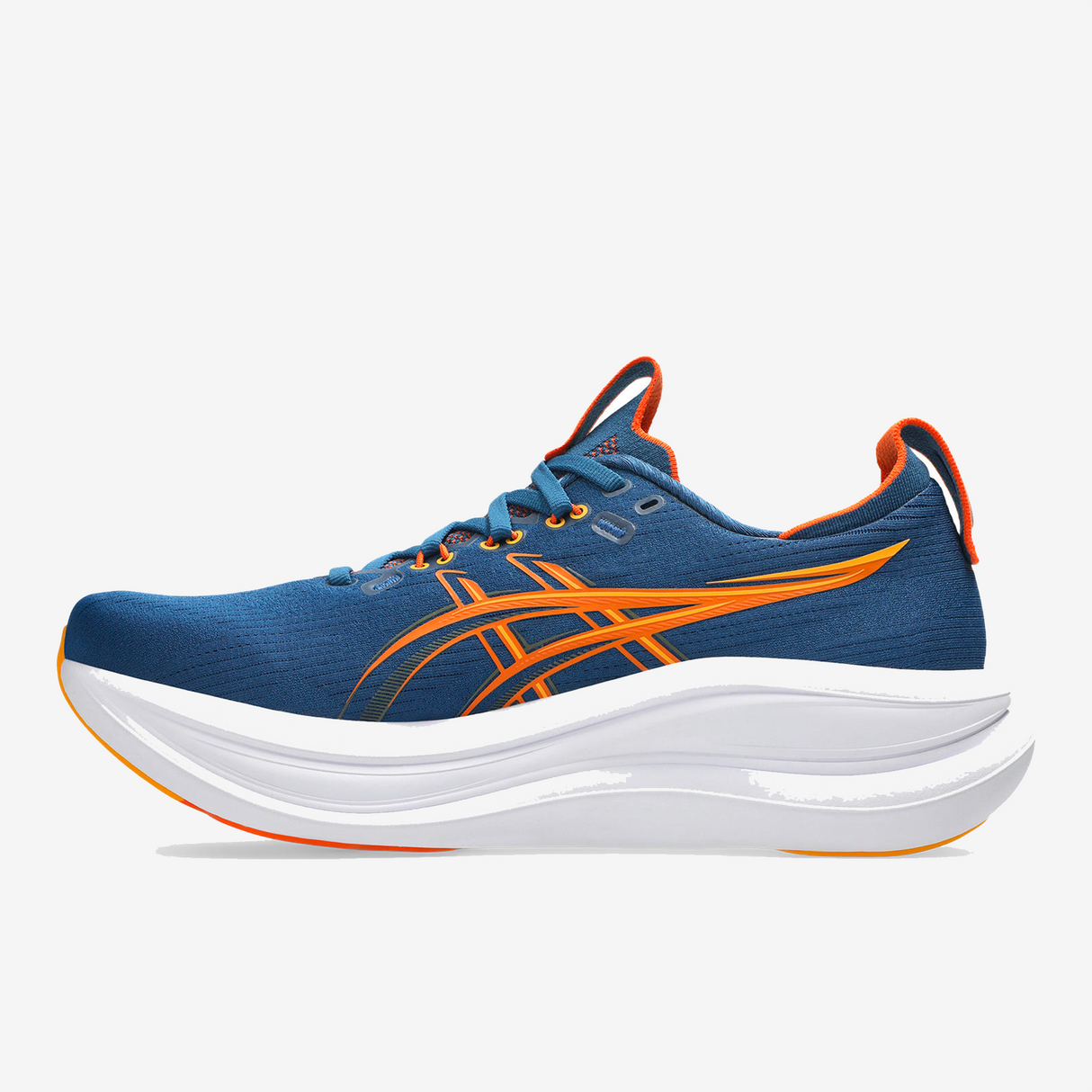 Asics - Gel-Nimbus 28 - Homme