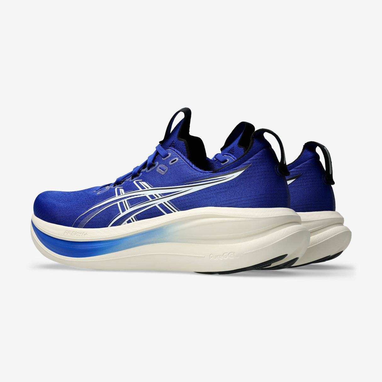 Asics - Gel-Nimbus 28 - Homme
