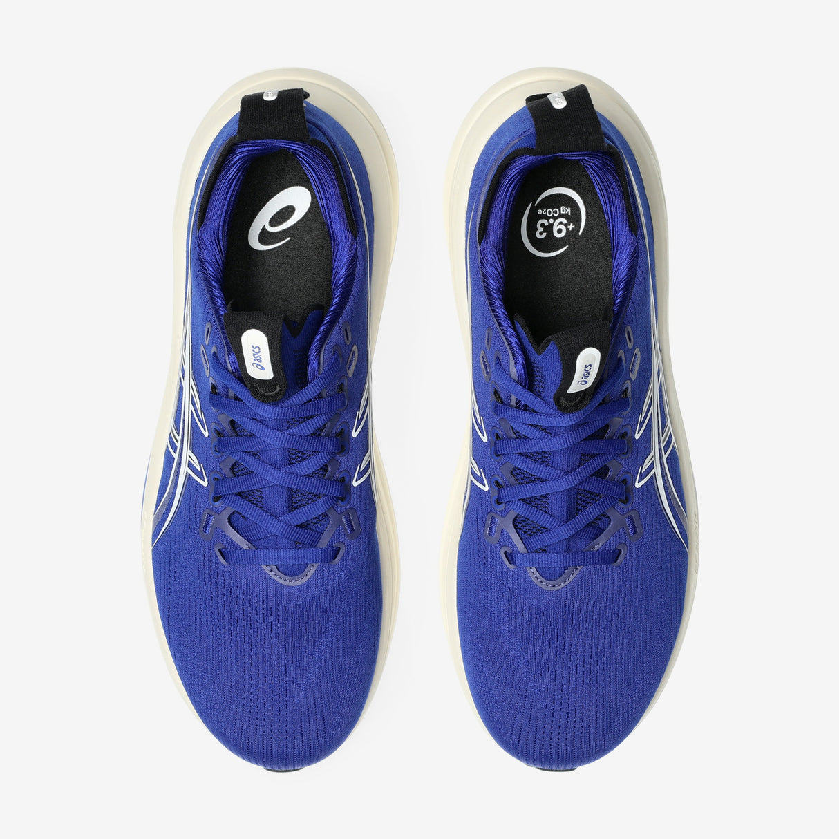 Asics - Gel-Nimbus 28 - Homme