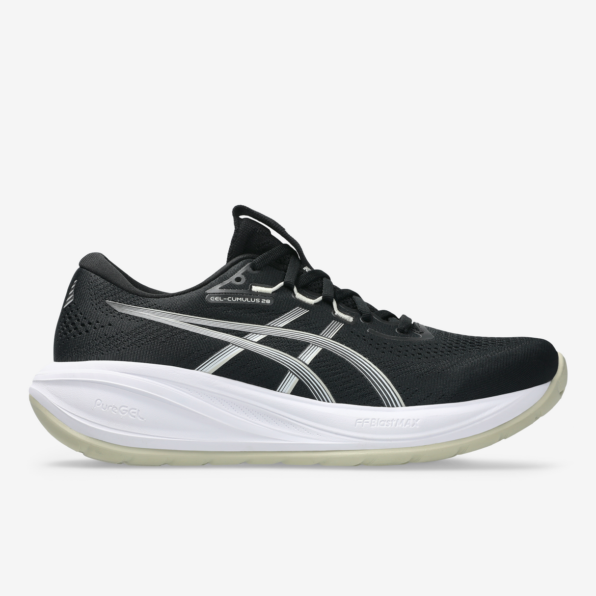 Asics - Gel-Cumulus 28 - Homme