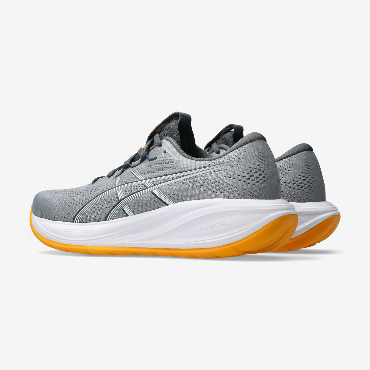 Asics - Gel-Cumulus 28 - Homme