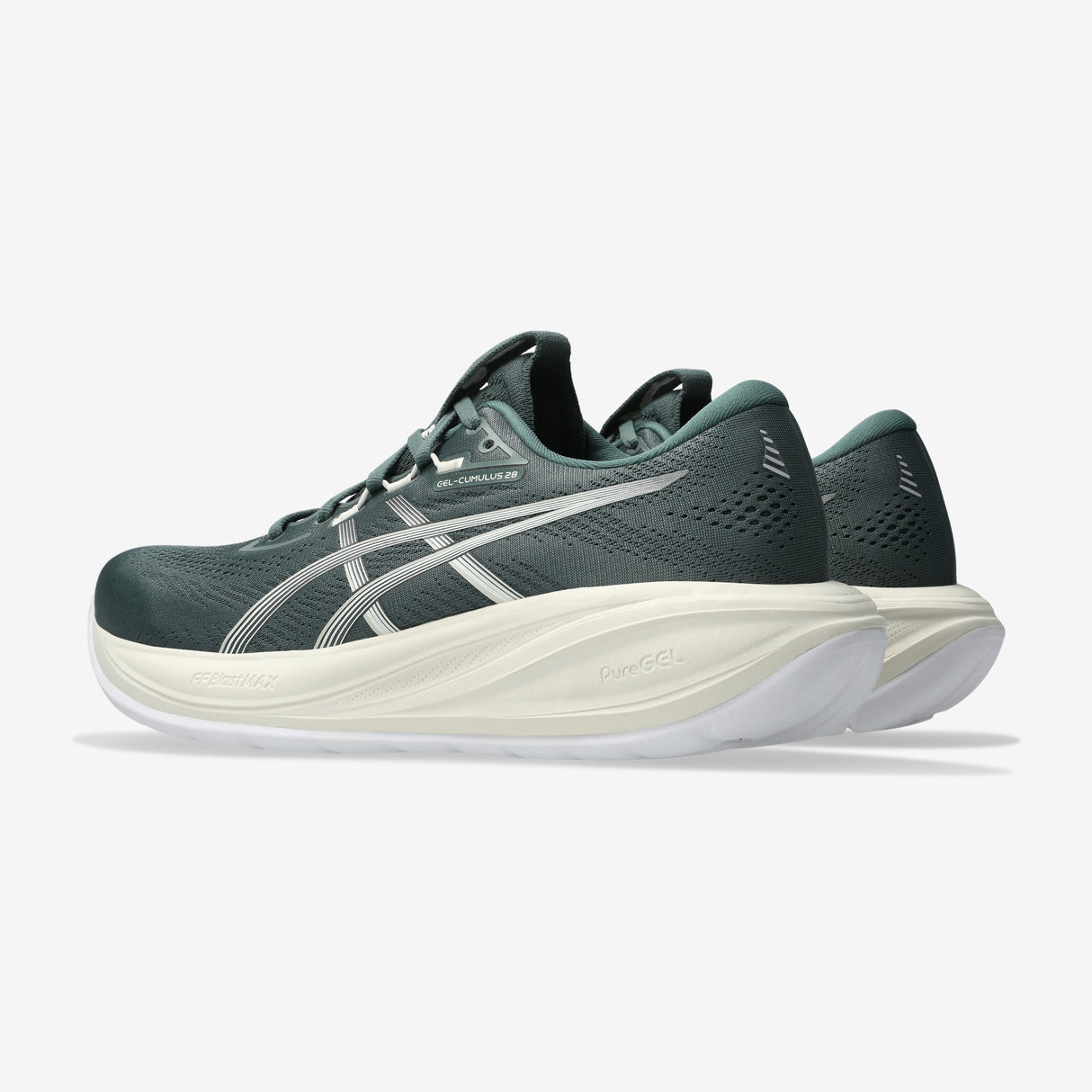 Asics - Gel-Cumulus 28 - Homme