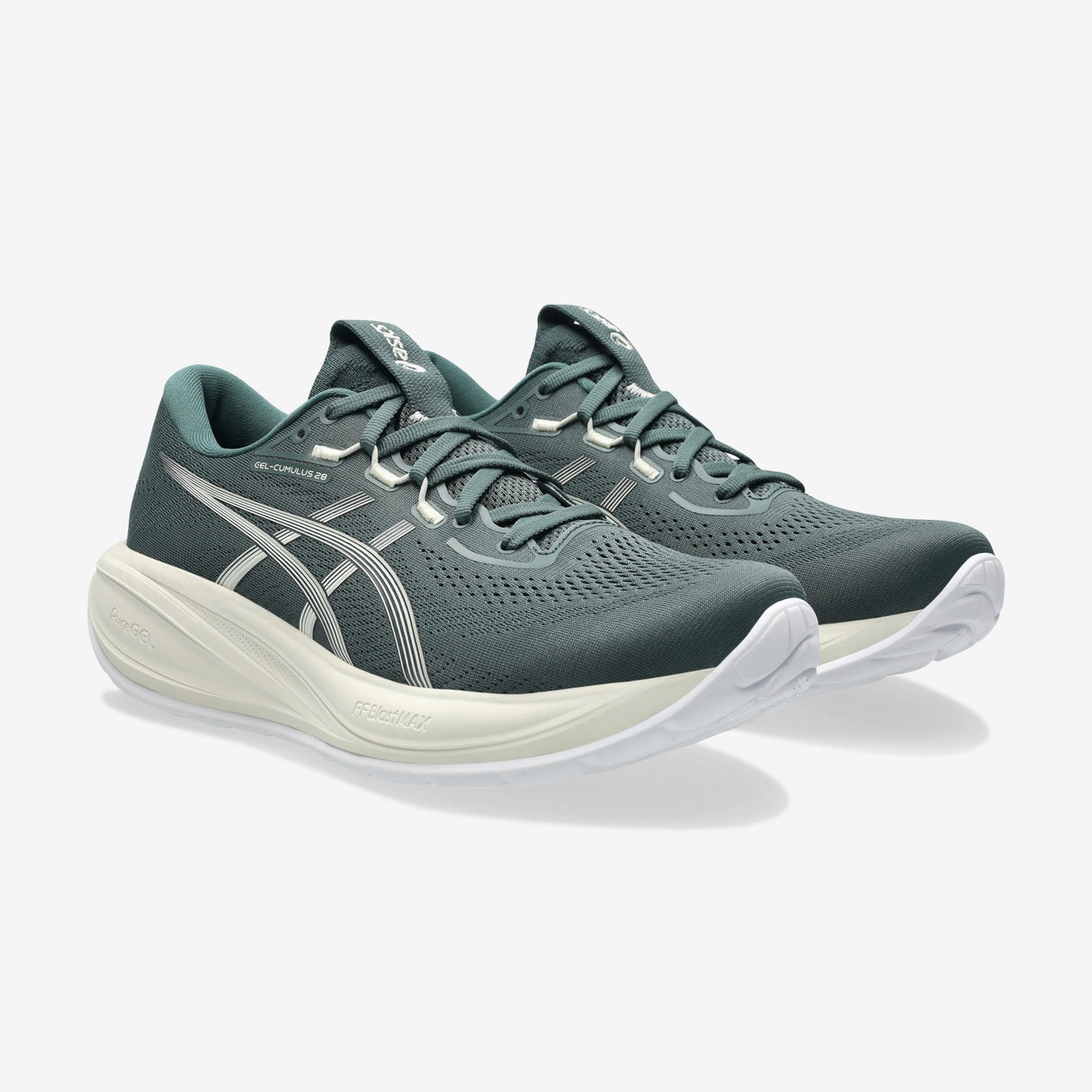Asics - Gel-Cumulus 28 - Homme