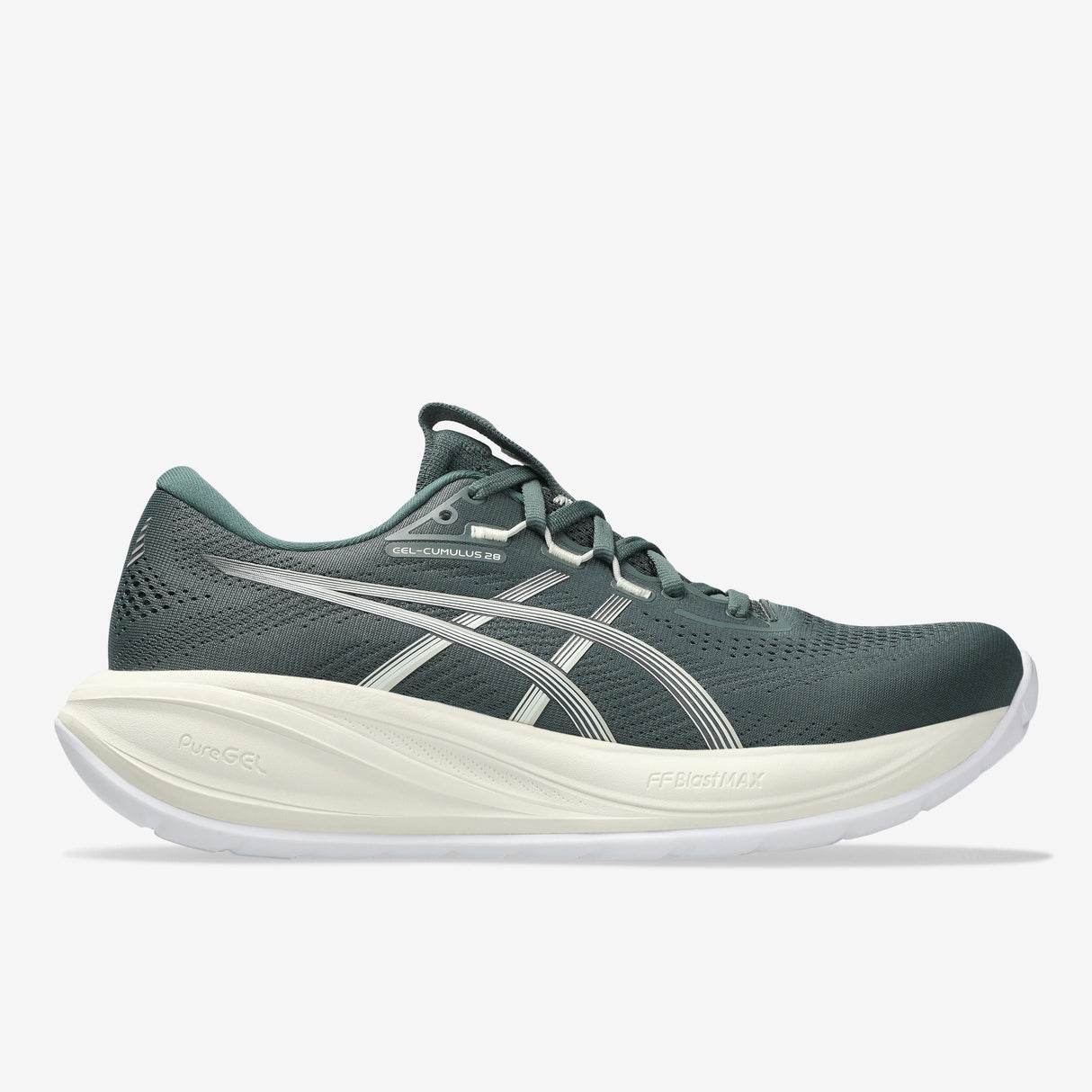 Asics - Gel-Cumulus 28 - Homme