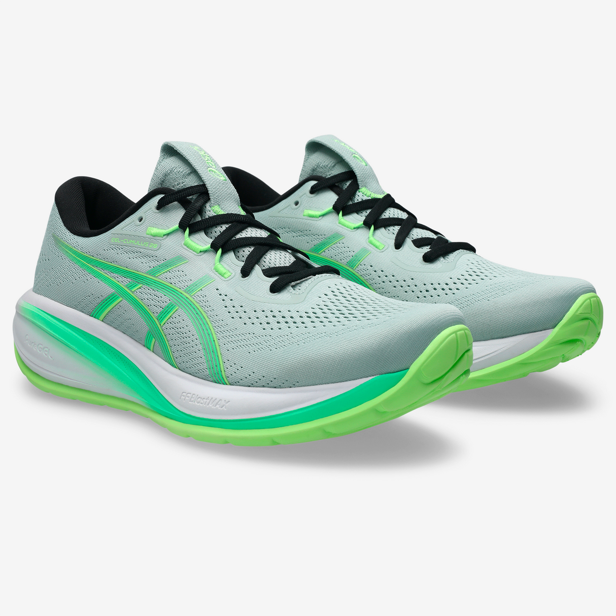 Asics - Gel-Cumulus 28 - Homme