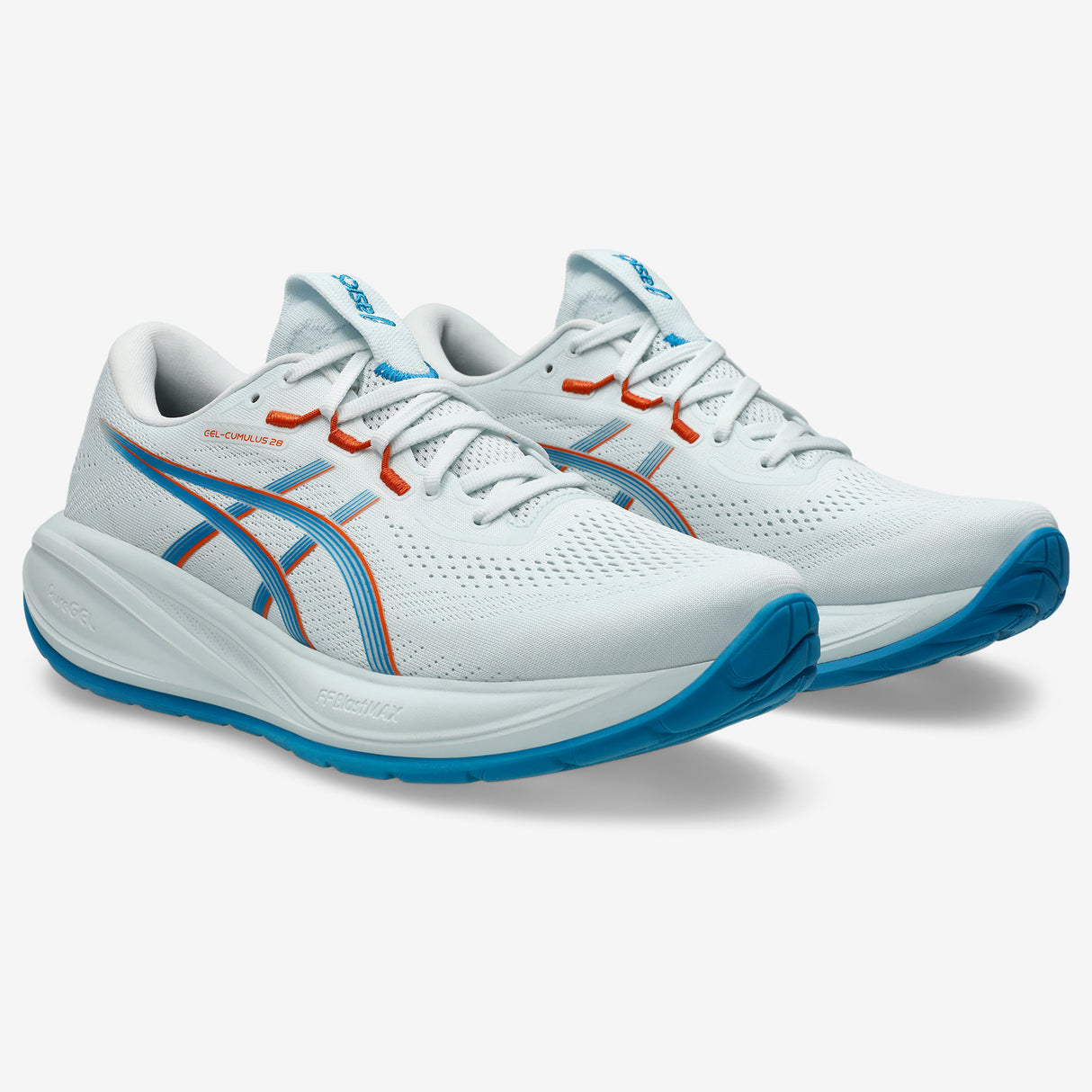 Asics - Gel-Cumulus 28 - Homme