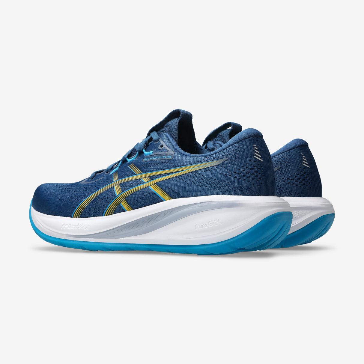 Asics - Gel-Cumulus 28 - Homme