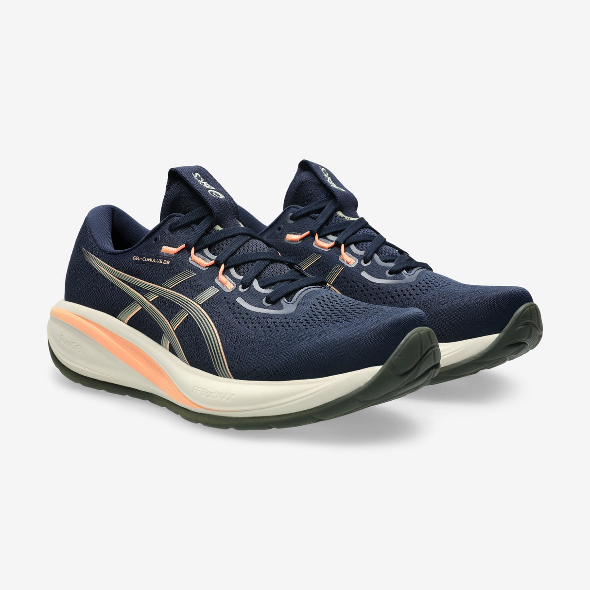Asics - Gel-Cumulus 28 - Homme