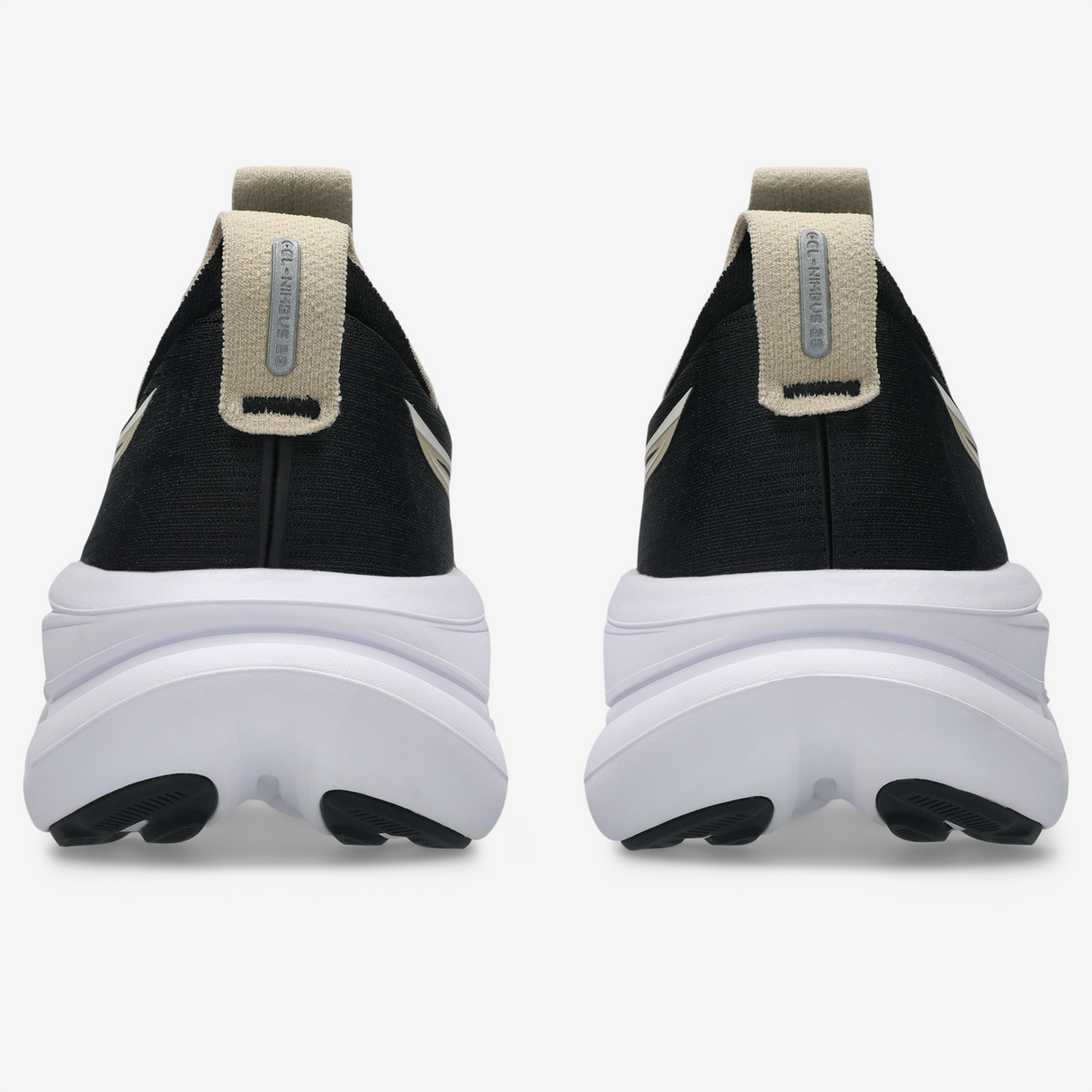 Asics - Gel-Nimbus 28 - Homme