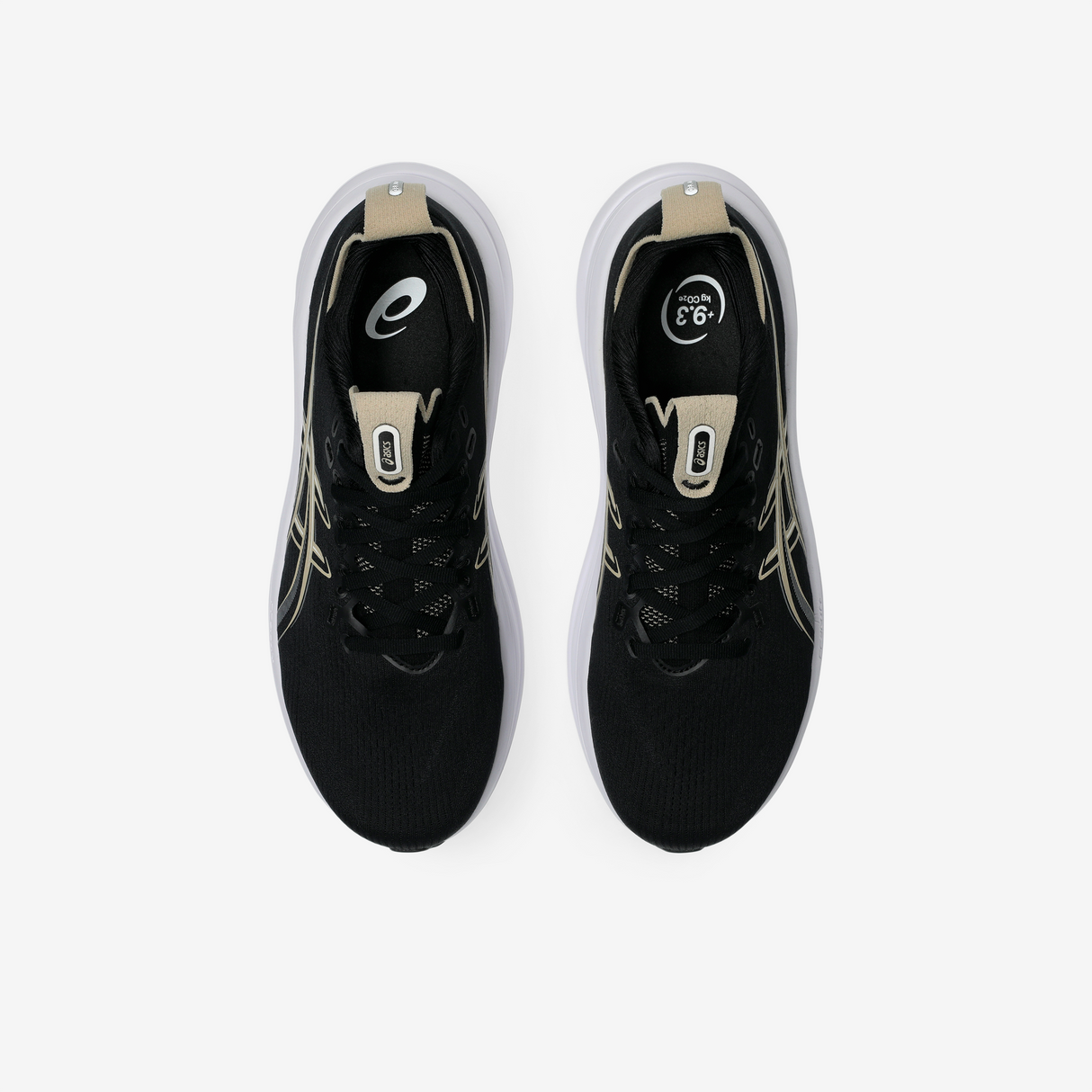 Asics - Gel-Nimbus 28 - Homme