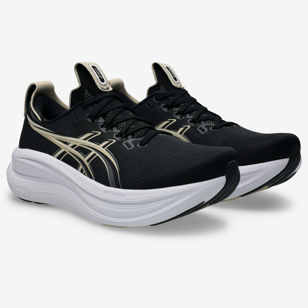 Asics - Gel-Nimbus 28 - Homme