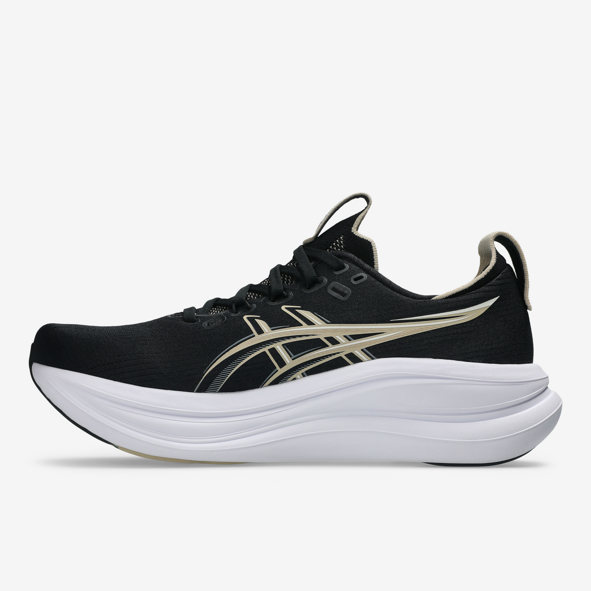 Asics - Gel-Nimbus 28 - Homme