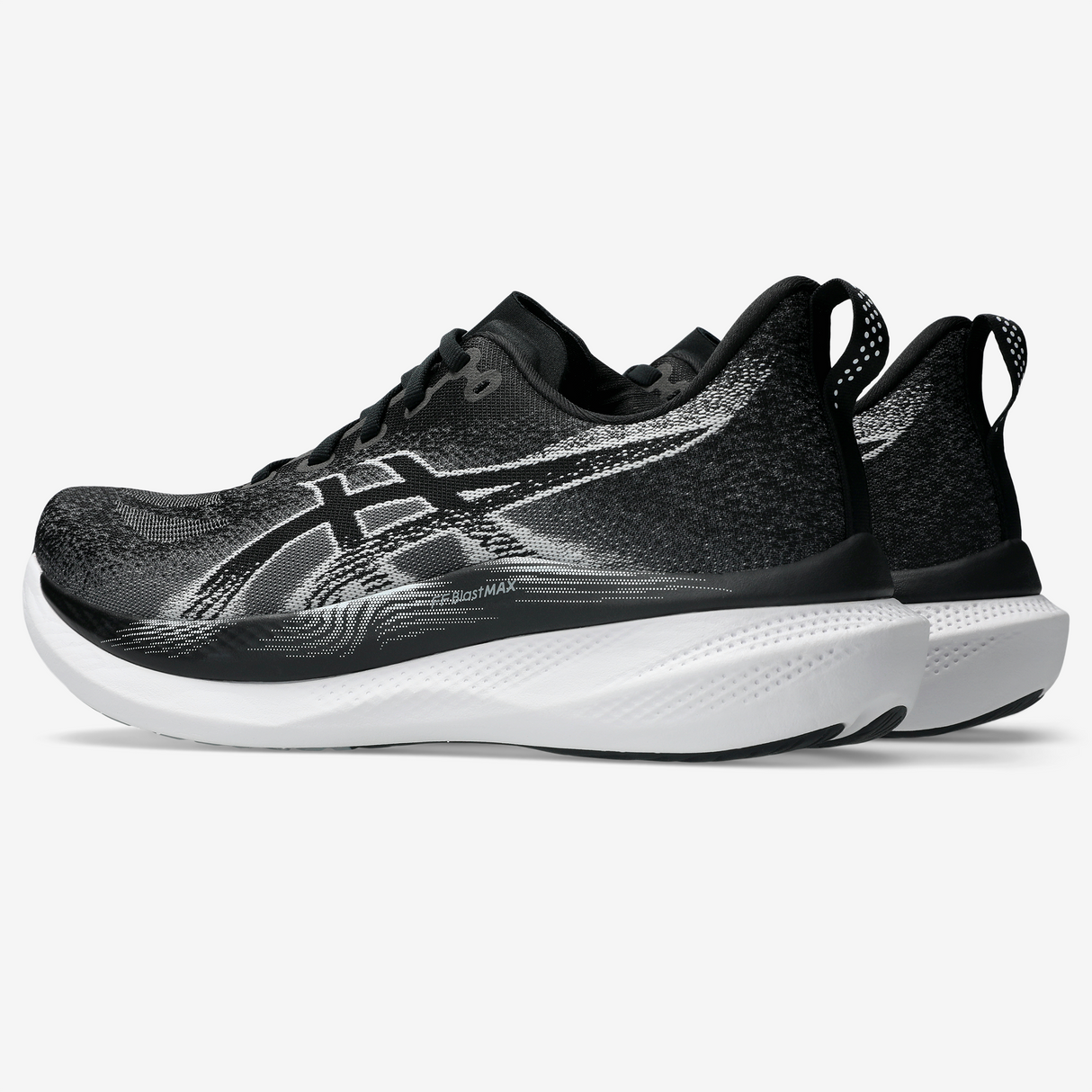 Asics - Glideride Max 2 - Homme