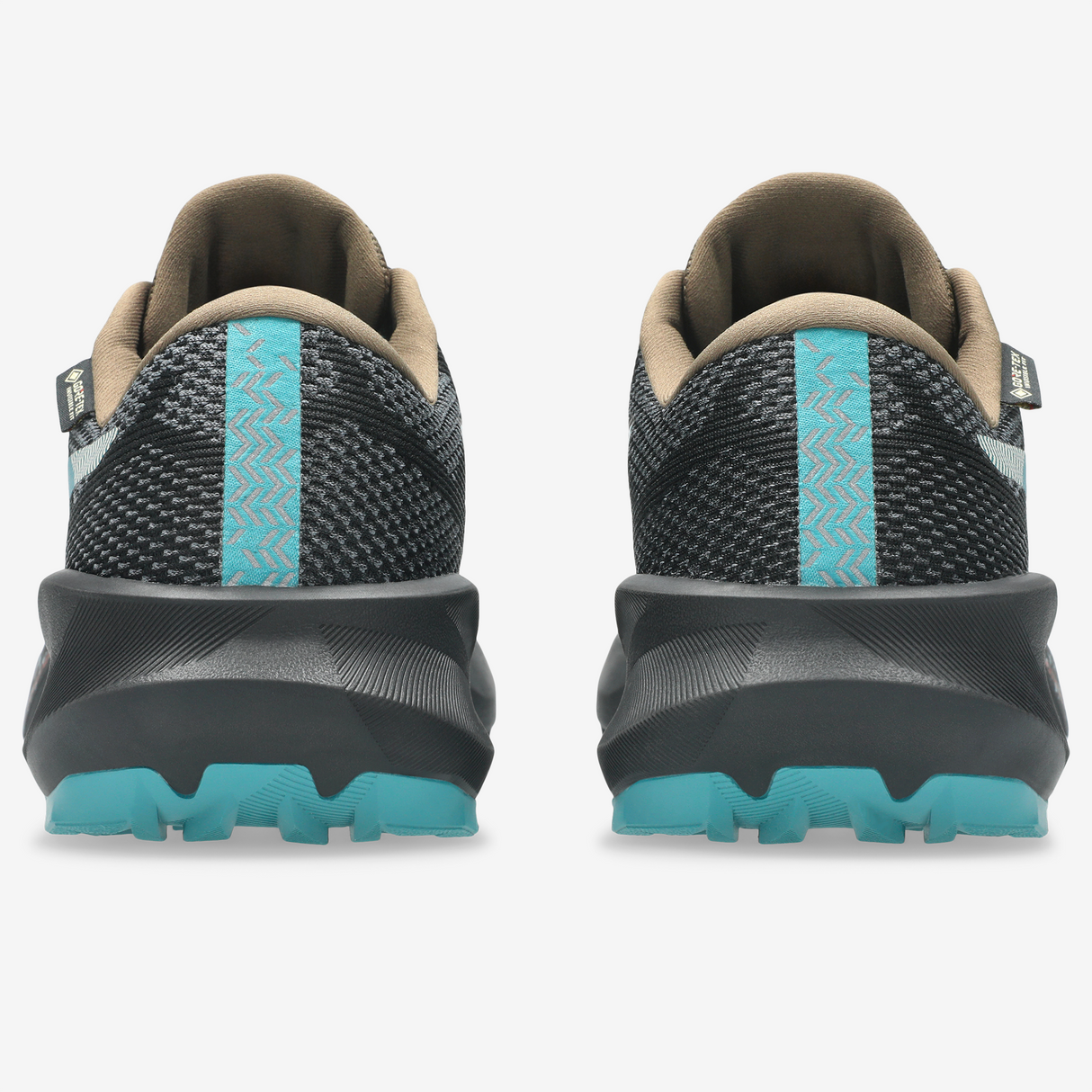 Asics - Gel-Trabuco 14 GTX - Homme