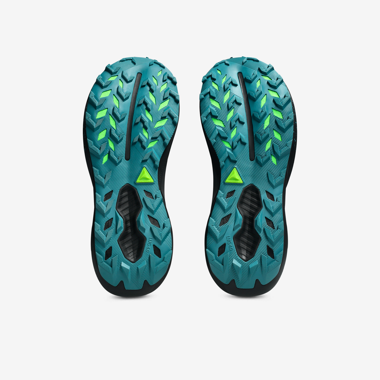 Asics - Gel-Trabuco 14 GTX - Homme