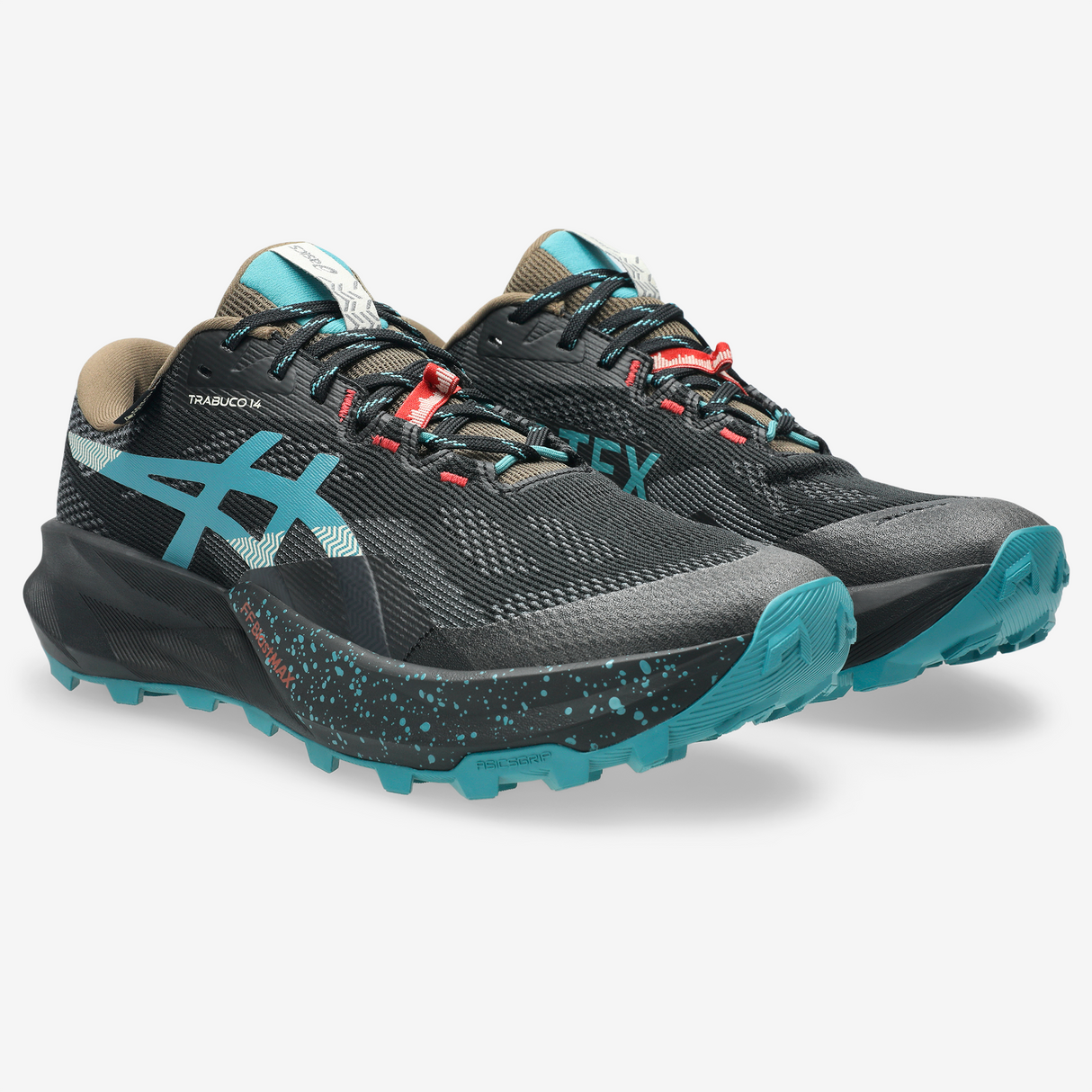 Asics - Gel-Trabuco 14 GTX - Homme