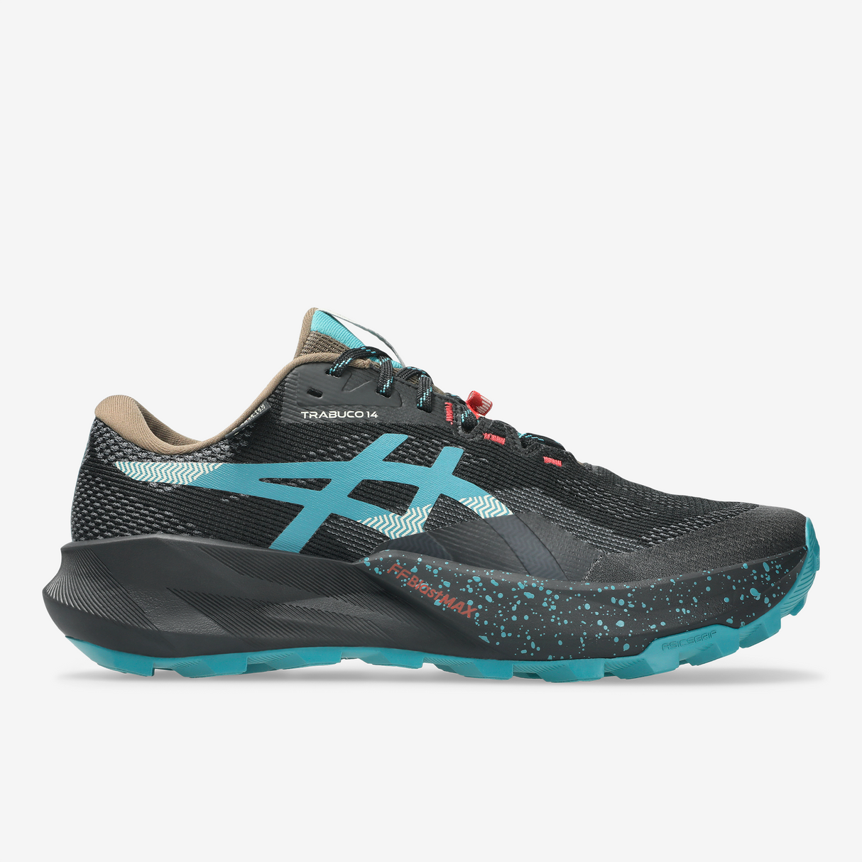 Asics - Gel-Trabuco 14 GTX - Homme