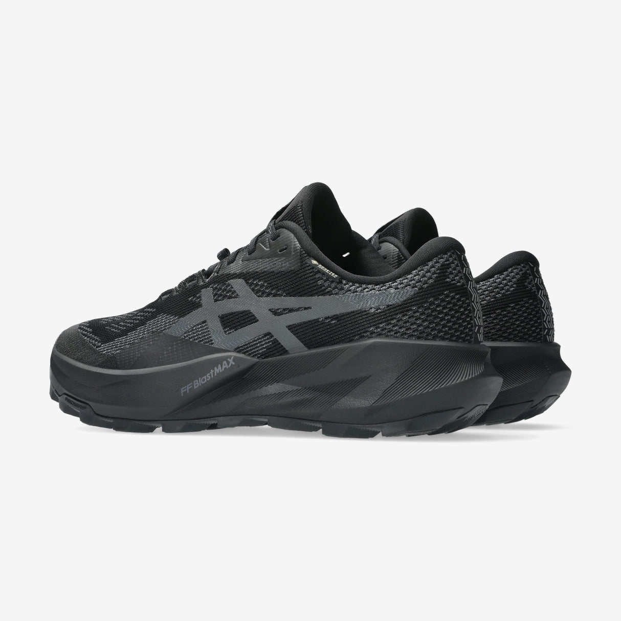Asics - Gel-Trabuco 14 GTX - Homme