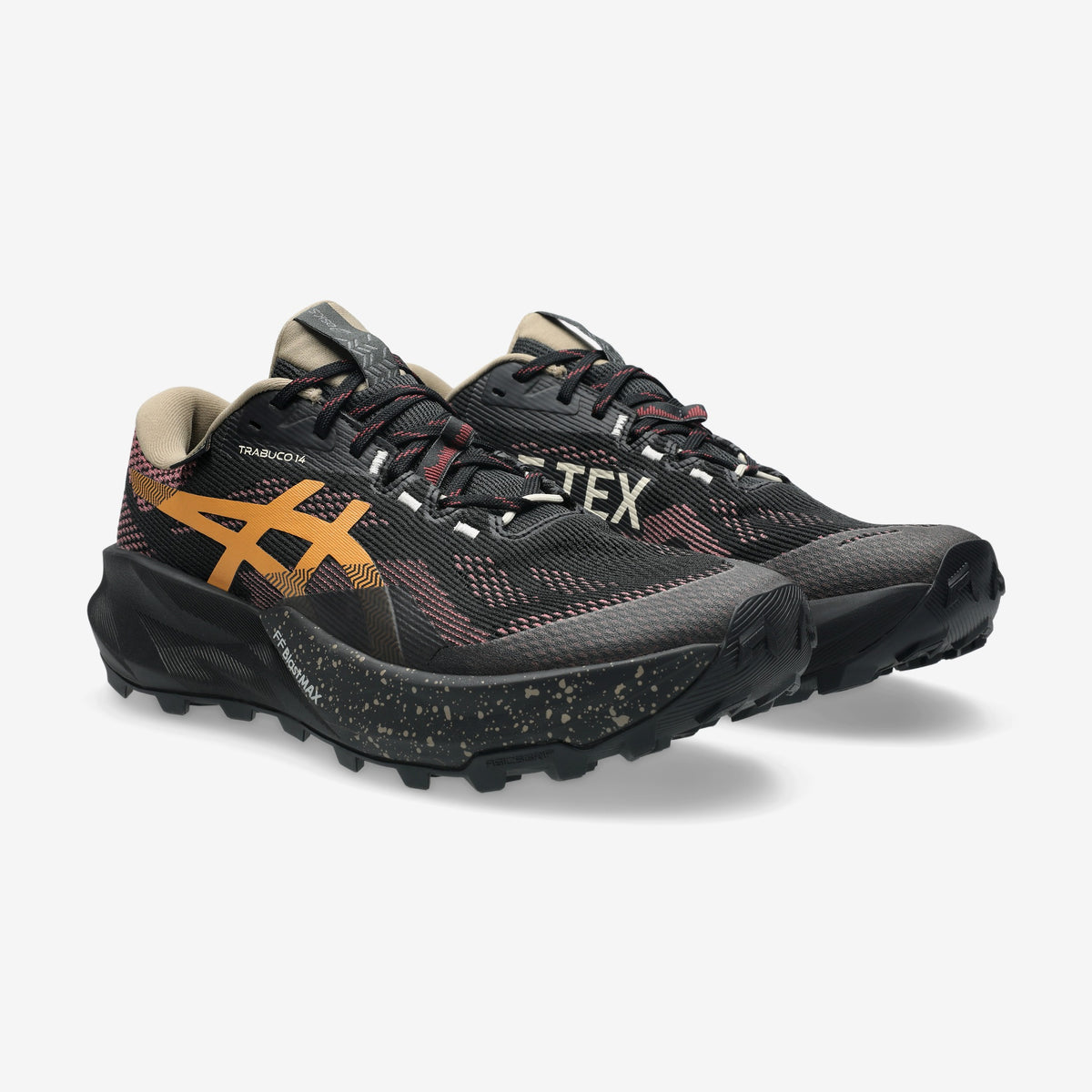 Asics - Gel-Trabuco 14 GTX - Homme